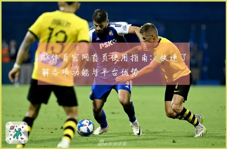 mk体育官网首页使用指南:快速了解各项功能与平台优势