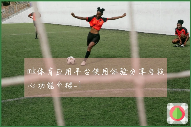 mk体育应用平台使用体验分享与核心功能介绍_1